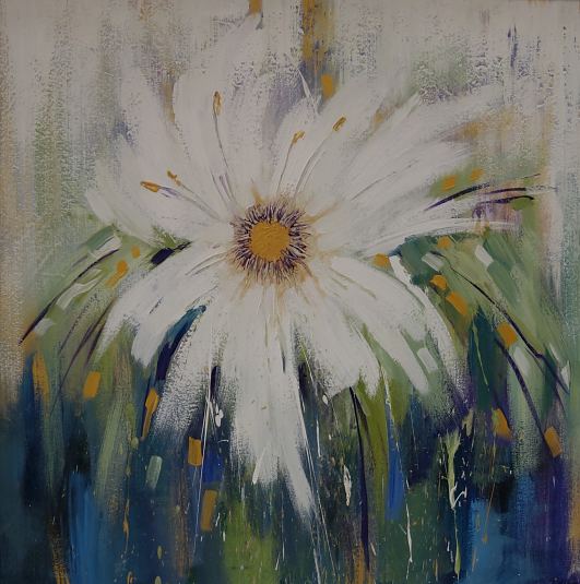 Karikakar, Jelena Liba E-kunstisalongis