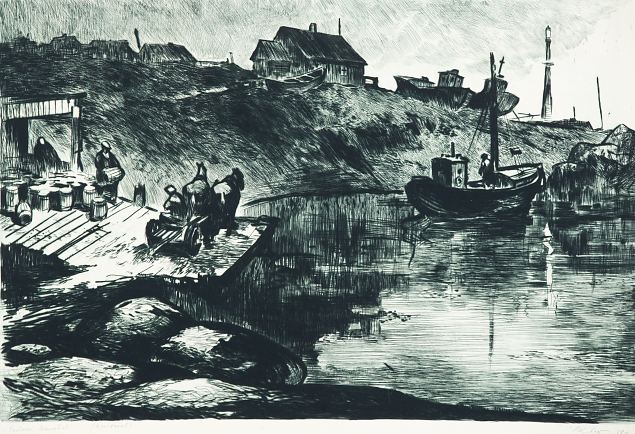 Sadam Emaj�el, Allex K�tt E-kunstisalongis