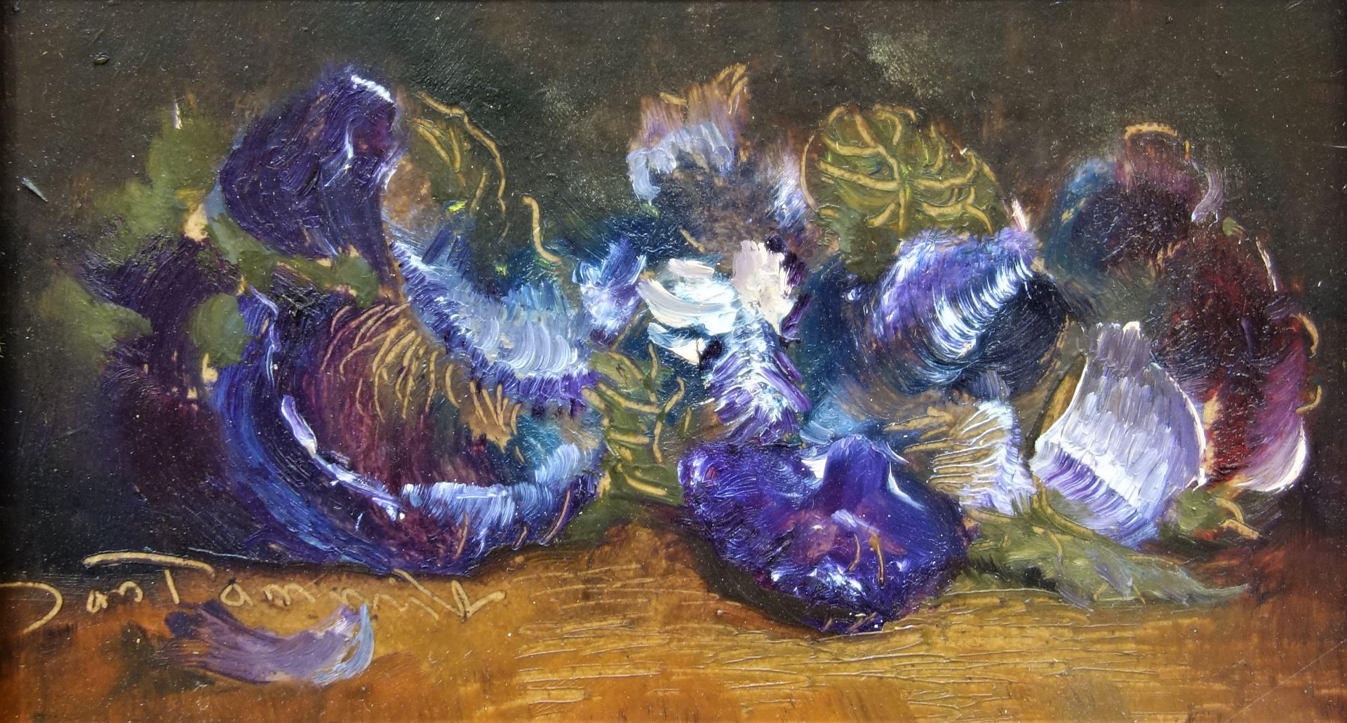 lilled-jan-tammik-e-kunstisalongis