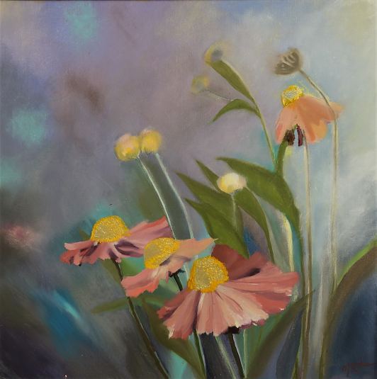 Kuldk�barad, Janika Turu E-kunstisalongis