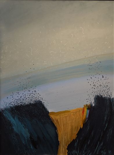 Vikerkaar, Janika Turu E-kunstisalongis