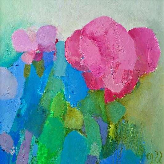 Lahti, Evi Gailit E-kunstisalongis