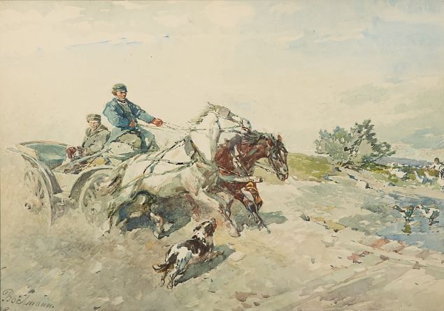 E-Kunstisalongi 52.oksjon toimub laup�eval, 11. 11. 2023 kell 13. 