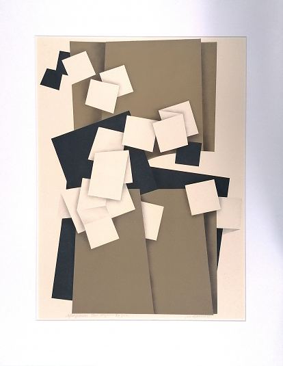 Kuhjumine, Avo Keerend E-kunstisalongis