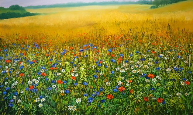 Viljav�ljad, Evi Kaur E-kunstisalongis