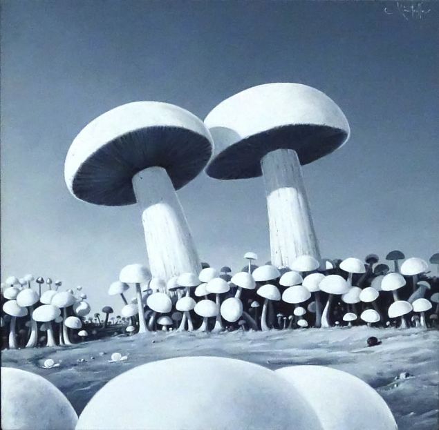 E-Kunstisalongi s�nnip�evan�itus