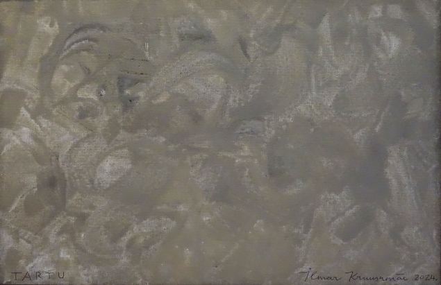 Tartu, Ilmar Kruusam�e E-kunstisalongis