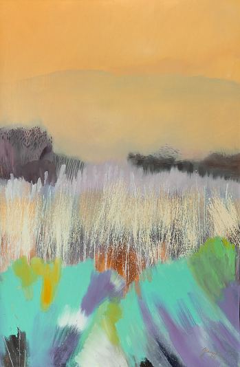 Kanarbikukuu, Janika Turu E-kunstisalongis