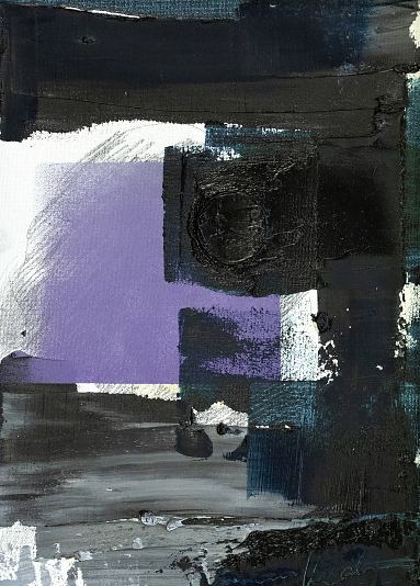 Kihistused, Kaia R�hn E-kunstisalongis