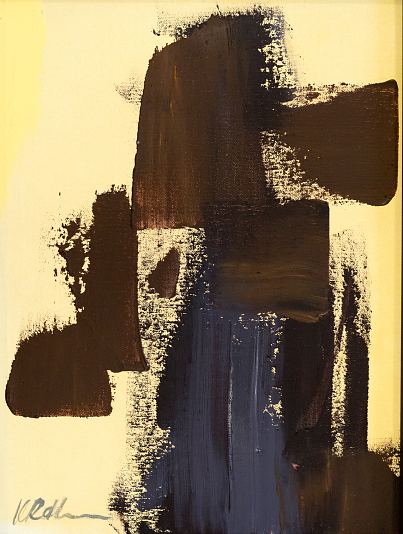 H�mardub, Kaia R�hn E-kunstisalongis