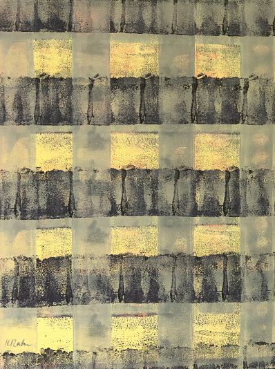 Vahetevahel 7, Kaia R�hn E-kunstisalongis