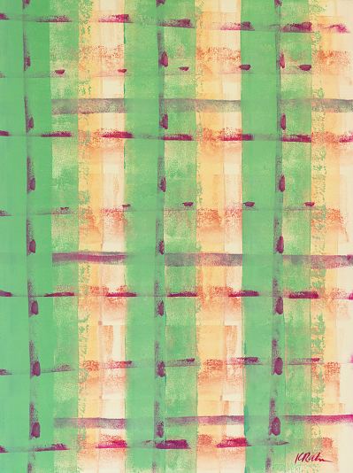 Vahetevahel 2, Kaia R�hn E-kunstisalongis