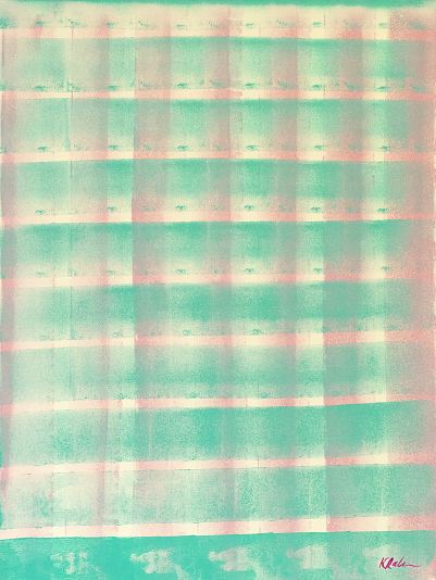 Vahetevahel 3, Kaia R�hn E-kunstisalongis