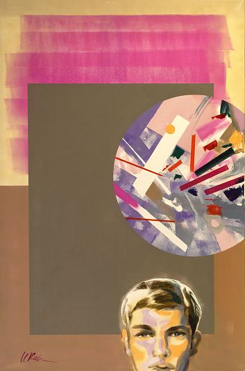 Sotsiaalne surve, Kaia R�hn E-kunstisalongis