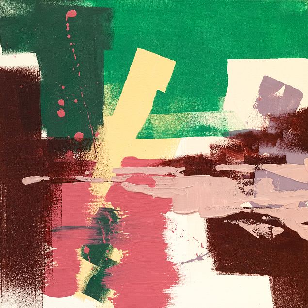 Quatro 2, Kaia R�hn E-kunstisalongis