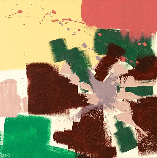 Quatro 3, Kaia R�hn E-kunstisalongis