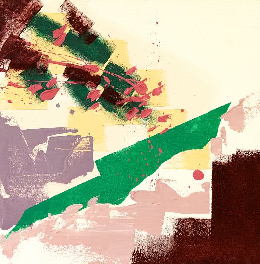 Quatro 4, Kaia R�hn E-kunstisalongis