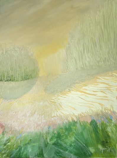 Kevad s�gises, Janika Turu E-kunstisalongis