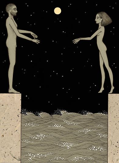 Usaldus II, Viive Noor E-kunstisalongis