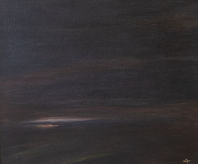 Kuusk�mmend aastat sekundis, Ervin �unapuu E-kunstisalongis