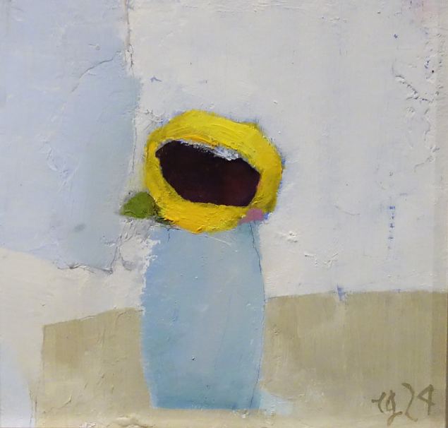 Kl�ps, Evi Gailit E-kunstisalongis