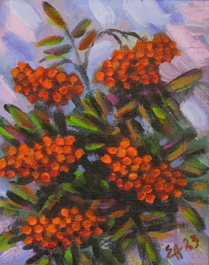 Pihlakakobar, Enno Allik E-kunstisalongis