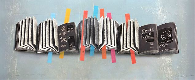 Kogu VI, Sirje Eelma E-kunstisalongis