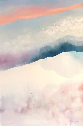 T�hev�� I, Janika Turu E-kunstisalongis