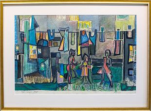 20. Taga�u, Abel Lee E-kunstisalongis