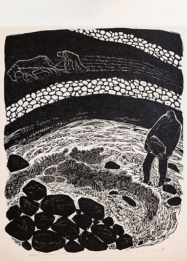 53. Leib, Ilmar Torn E-kunstisalongis