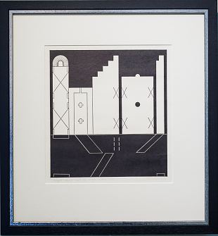 66. Valged majad 5-82, T�nis Vint E-kunstisalongis