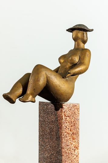 Cristella, Endel Taniloo E-kunstisalongis