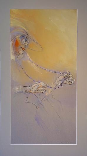 Klassikokkutulek, Niina Freiberg E-kunstisalongis