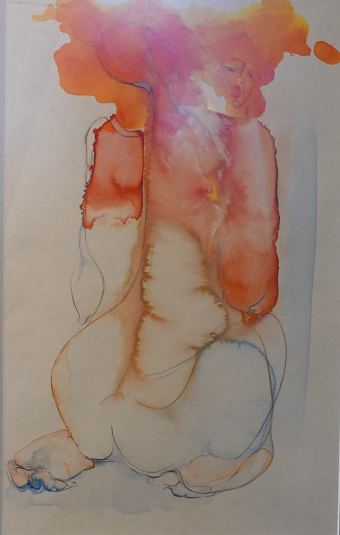 Vorm, Niina Freiberg E-kunstisalongis