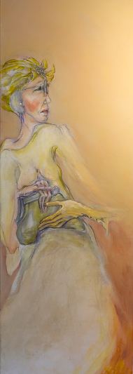 Dialoog, Niina Freiberg E-kunstisalongis