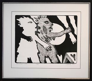 5. Kahekesi , J�ri Arrak E-kunstisalongis