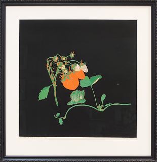 26. �le metsa ja maa II , Malle Leis E-kunstisalongis