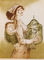 56. E-kunstisalongi oksjon