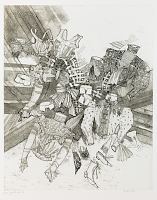 56. E-kunstisalongi oksjon