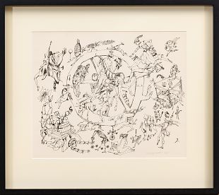 66. Eluratas , Edgar Valter E-kunstisalongis