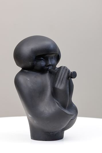 70. Vilepuhuja , Edgar Viies E-kunstisalongis