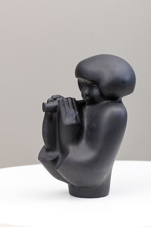 70. Vilepuhuja , Edgar Viies E-kunstisalongis