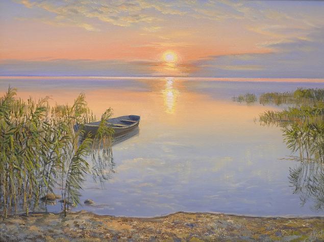 V�rtsj�rv, Aleksander Yaska E-kunstisalongis