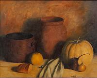 Olav Maran - teosed E-kunstisalongis