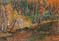 Harri Pudersell - teosed E-kunstisalongis