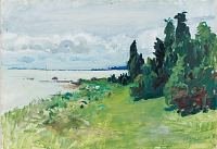 Ants Viidalepp - teosed E-kunstisalongis