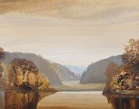 Valdur Ohakas - teosed E-kunstisalongis