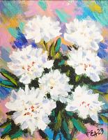 Enno Allik - teosed E-kunstisalongis