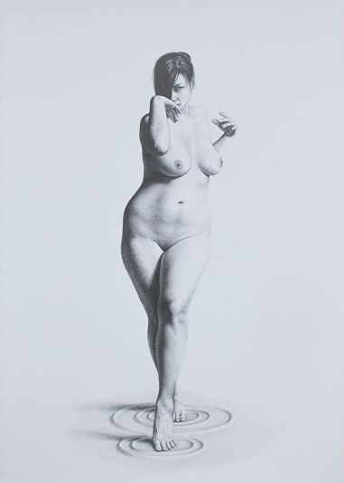 �rn maandumine, Timo K�hara E-kunstisalongis