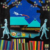 57. E-Kunstisalongi oksjon